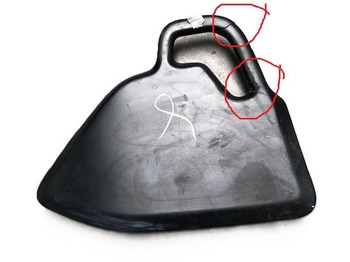 Кузов и экстерьер TOYOTA