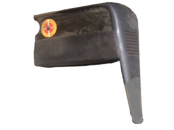 Кузов и экстерьер STILL