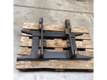 Навесное оборудование