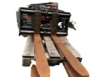 Навесное оборудование