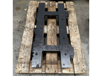 Навесное оборудование KAUP