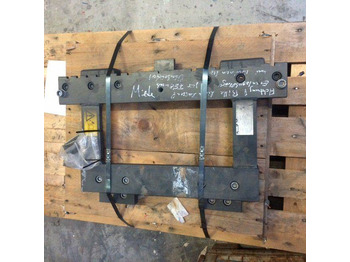 Навесное оборудование KAUP