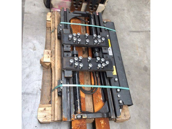 Навесное оборудование KAUP