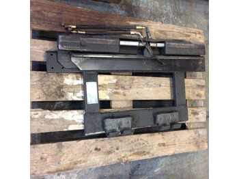 Навесное оборудование KAUP