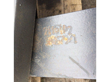 Навесное оборудование KAUP