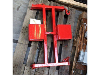 Навесное оборудование