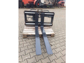 Навесное оборудование