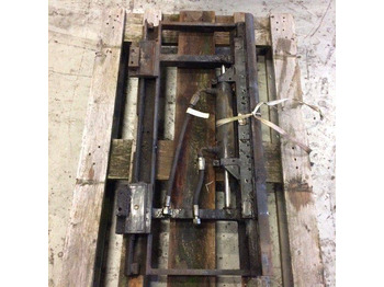 Навесное оборудование