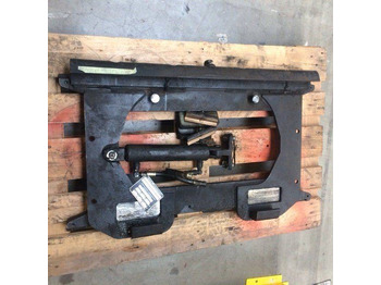 Навесное оборудование