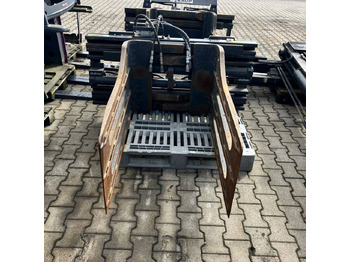 Навесное оборудование