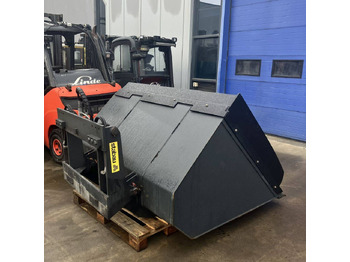 Навесное оборудование