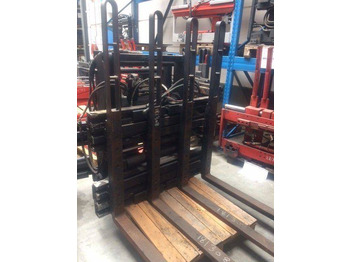 Навесное оборудование