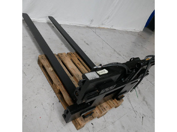 Навесное оборудование