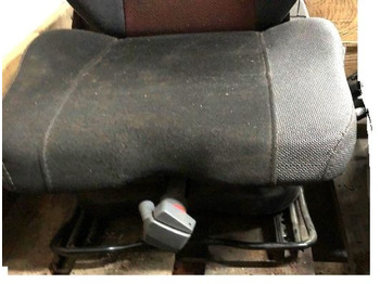 Кабина и интерьер для Погрузочно-разгрузочной техники BE-GE seat for BT: фото 4