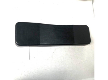 Кабина и интерьер