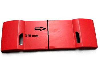 Кузов и экстерьер LINDE