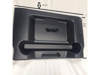 Кузов и экстерьер LINDE