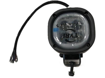 Электрическая система