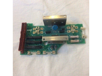 Электрическая система CATERPILLAR