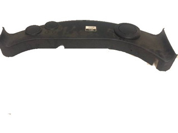 Кузов и экстерьер CATERPILLAR