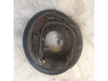 Детали тормозной системы для Погрузочно-разгрузочной техники Brake plate for Linde Series 113/114/115: фото 2