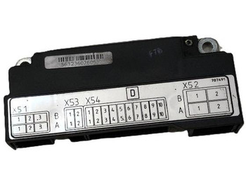 Электрическая система