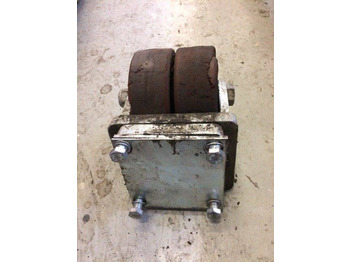 Рулевое управление ATLET