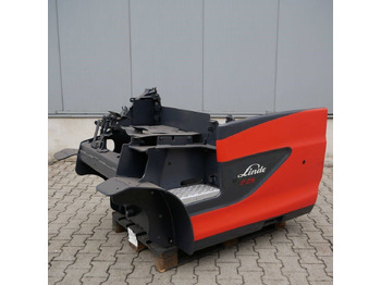 Рама/ Шасси LINDE