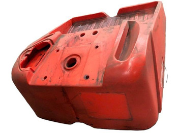 Рама/ Шасси LINDE