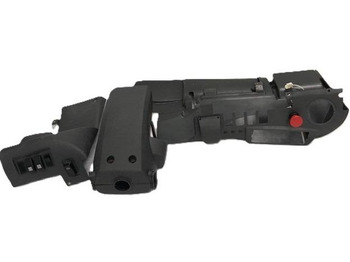 Кузов и экстерьер CATERPILLAR