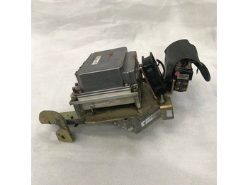 Блок управления LINDE