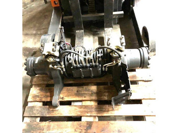 Передняя ось LINDE