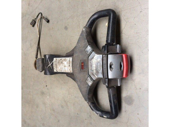 Рулевое управление