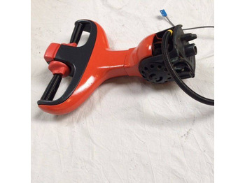 Рулевое управление для Погрузочно-разгрузочной техники Complete Tiller for Linde: фото 5 Рулевое управление для Погрузочно-разгрузочной техники Complete Tiller for Linde: фото 5