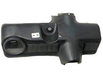 Приборная панель для Погрузочно-разгрузочной техники Complete console for Linde E30, Series 336-02: фото 2