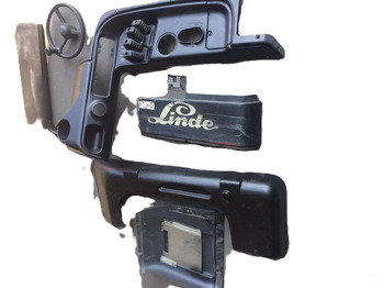 Кузов и экстерьер LINDE