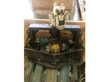 Двигатель и запчасти