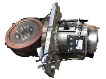 Двигатель и запчасти LINDE