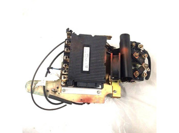 Блок управления LINDE