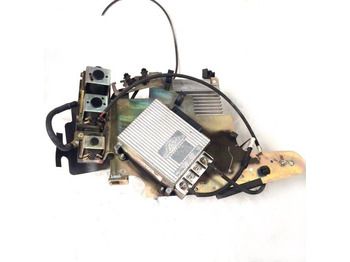 Блок управления для Погрузочно-разгрузочной техники Complete electronics system for Linde /131/: фото 3 Блок управления для Погрузочно-разгрузочной техники Complete electronics system for Linde /131/: фото 3