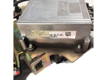 Блок управления для Погрузочно-разгрузочной техники Complete electronics system for Linde /132/: фото 5 Блок управления для Погрузочно-разгрузочной техники Complete electronics system for Linde /132/: фото 5
