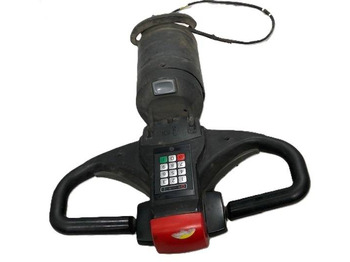 Рулевое управление TOYOTA