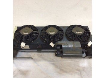 Двигатель и запчасти для Погрузочно-разгрузочной техники Condenser Assy.: фото 2 Двигатель и запчасти для Погрузочно-разгрузочной техники Condenser Assy.: фото 2