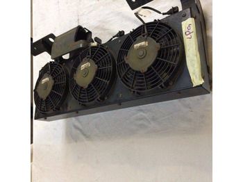 Двигатель и запчасти для Погрузочно-разгрузочной техники Condenser Assy.: фото 3 Двигатель и запчасти для Погрузочно-разгрузочной техники Condenser Assy.: фото 3