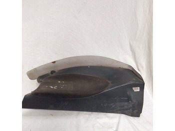 Кузов и экстерьер LINDE