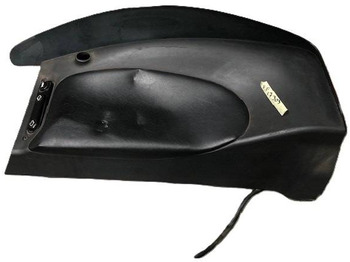 Кузов и экстерьер LINDE