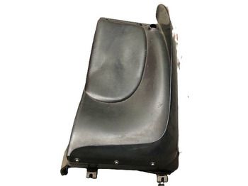 Кузов и экстерьер для Погрузочно-разгрузочной техники Console armrest for Linde: фото 2 Кузов и экстерьер для Погрузочно-разгрузочной техники Console armrest for Linde: фото 2