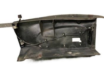 Кузов и экстерьер для Погрузочно-разгрузочной техники Console armrest for Linde: фото 3 Кузов и экстерьер для Погрузочно-разгрузочной техники Console armrest for Linde: фото 3