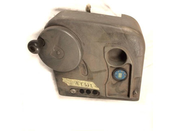 Рулевое управление