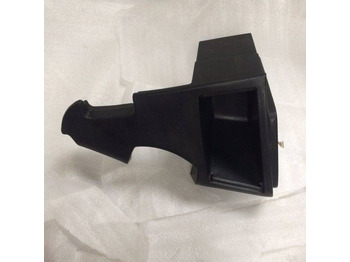 Кузов и экстерьер CATERPILLAR